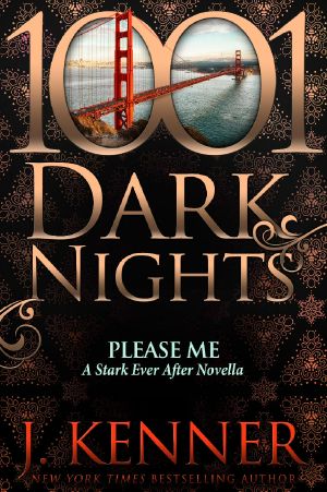 [Stark Ever After 6.20] • Please Me